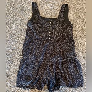 Women’s flowing romper